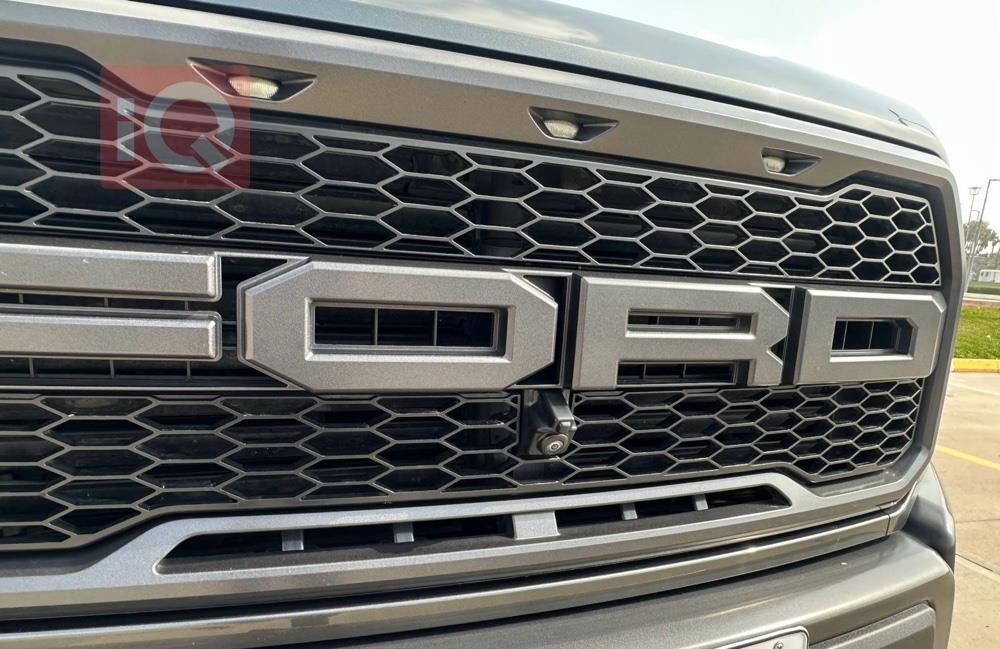 فورد F-150 رابتور